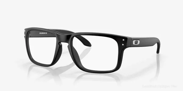 Lunettes de vue Oakley HOLBROOK RX - OX8156 815601 Lunettes de vue - Opticien-optométriste Lamtioui Fès Maroc