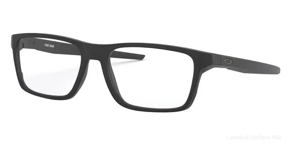 Lunettes de vue Oakley PORT BOW - OX8164 816401 55 - نظارات طبية Lamtioui Fès فاس المغرب
