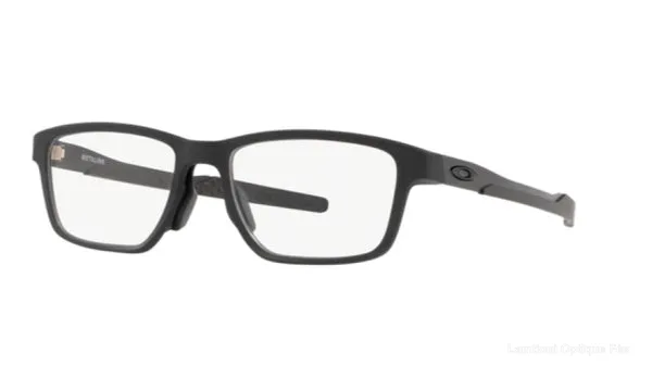 Lunettes de vue Oakley METALINK - OX8153 815301 - نظارات طبية Lamtioui Fès فاس المغرب