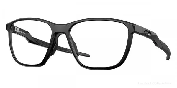 Lunettes de vue Oakley FUTURITY RS - OX8186 818601 56 - Satin Black - نظارات طبية Lamtioui Fès فاس المغرب