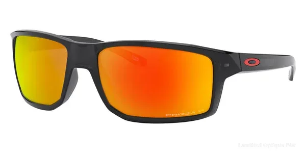 Lunettes de soleil Oakley GUBSTON - OO9449 944905 60 - Black Ink - Lamtioui Optique Fès