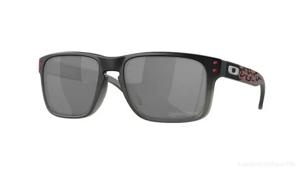 Lunettes de soleil Oakley HOLBROOK - OO9102 9102Z0 55 authentique Oakley - Lunettes de soleil Fès Lamtioui Optique