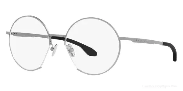Lunettes de vue Oakley E MOON SHOT - OX5149 514901 51 - Satin Chrome Lunettes de vue - Opticien-optométriste Lamtioui Fès Maroc