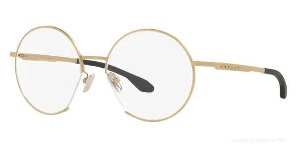 Lunettes de vue Oakley E MOON SHOT - OX5149 514904 51 - Satin Light Gold - نظارات طبية Lamtioui Fès فاس المغرب
