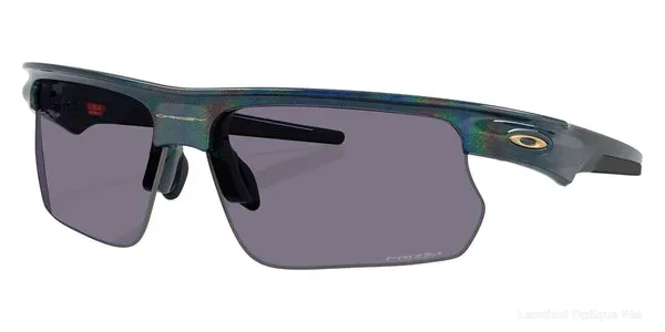 Lunettes de soleil Oakley BISPHAERA POLARIS COLLECTION - OO9400 940026 68 - Abyss Spacedust - Oakley نظارات شمسية فاس Lamtioui