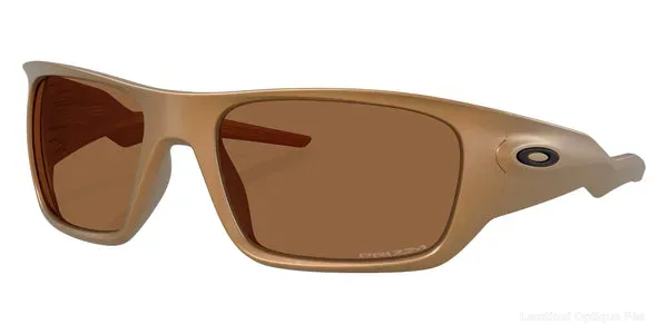 Lunettes de soleil Oakley MASSETER ALLOY COLELCTION - OO9486 948610 60 - Matte Bronze - Oakley نظارات شمسية فاس Lamtioui