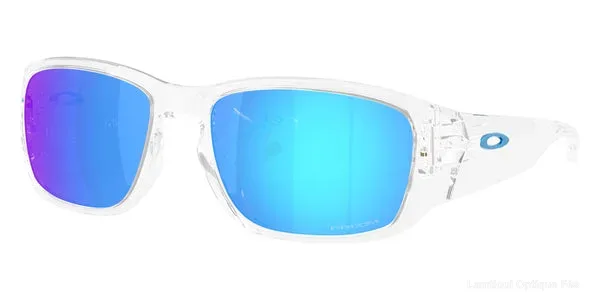 Lunettes de soleil Oakley TOURNIQUET - OO9521 952104 57 - Polarized Clear Lunettes de soleil - Opticien-optométriste Lamtioui Fès Maroc