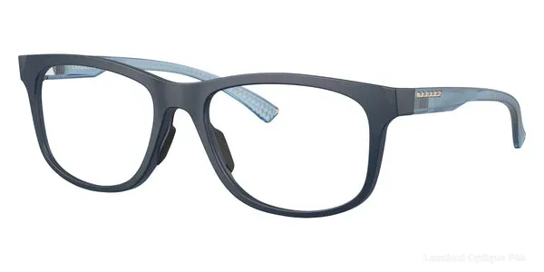 Lunettes de vue Oakley LEADLINE POLARIS COLLECTION - OX8175 817509 52 - Matte Abyss Lunettes de vue - Opticien-optométriste Lamtioui Fès Maroc
