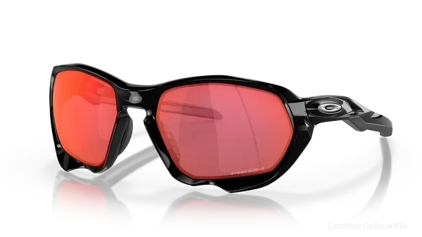 Lunettes de soleil Oakley PLAZMA - OO9019 901907 59 - نضاضر شمس Oakley Lamtioui Optique فاس