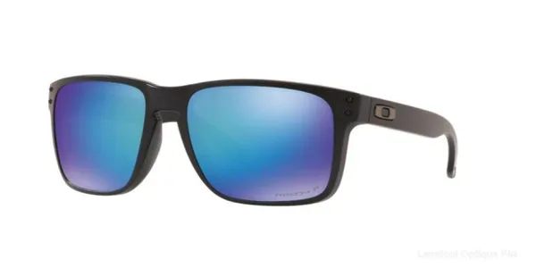 Lunettes de soleil Oakley HOLBROOK XL - OO9417 94172159 - Lamtioui Optique Fès