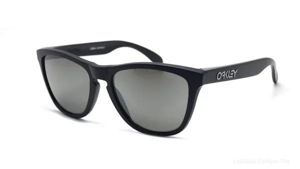 Lunettes de soleil Oakley FROGSKINS - OO9013 F7 55 - نضاضر شمس Oakley Lamtioui Optique فاس