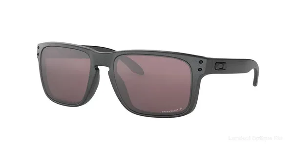 Lunettes de soleil Oakley HOLBROOK - OO9102 B5 55 Lunettes de soleil - Opticien-optométriste Lamtioui Fès Maroc