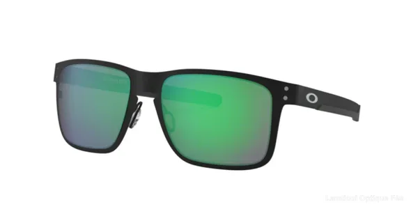 Équivalent Lunettes de soleil Oakley OO4123 04 55 - نظارات شمسية فاس Lamtioui