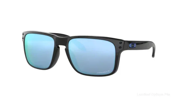 Lunettes de soleil Oakley HOLBROOK - OO9102 9102C1 55 - نظارات شمسية Lamtioui Fès فاس المغرب
