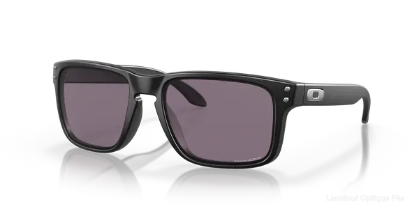 Lunettes de soleil Oakley HOLBROOK - OO9102 E855 - نظارات شمسية Lamtioui Fès فاس المغرب