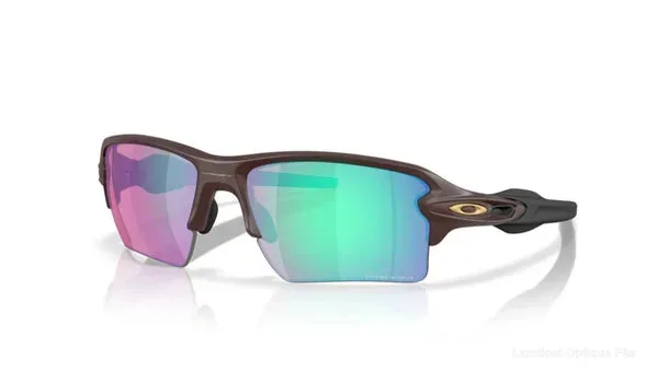 Lunettes de soleil Oakley FLAK 2.0 XL - OO9188 9188J8 59 نضاضر شمس Oakley - Opticien-optométriste فاس