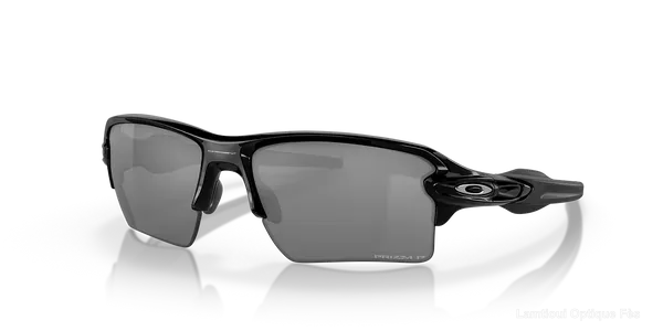 Lunettes de soleil Oakley FLAK 2.0 XL - OO9188 Lunettes de soleil - Opticien-optométriste Lamtioui Fès Maroc