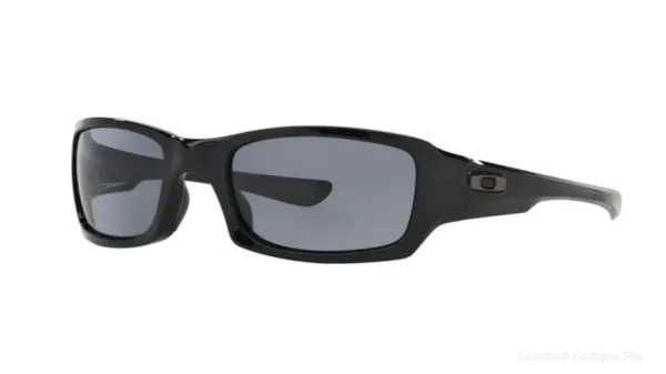 Lunettes de soleil Oakley FIVES SQUARED - OO9238 04 54 - نظارات شمسية Lamtioui Fès فاس المغرب