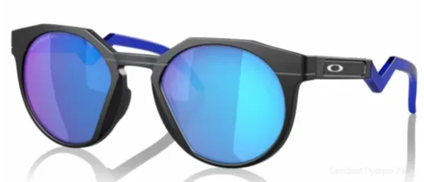 Lunettes de soleil Oakley HSTN - OO9242 924204 52 Lunettes de soleil - Opticien-optométriste Lamtioui Fès Maroc