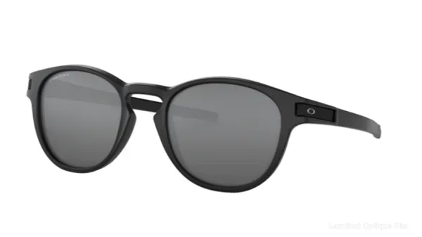 Lunettes de soleil Oakley LATCH - OO9265 926527 53 - Lamtioui Optique Fès