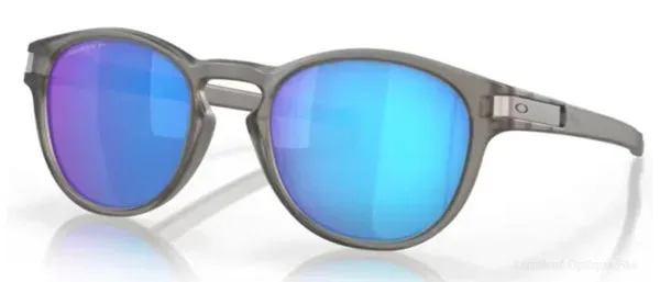 Lunettes de soleil Oakley LATCH - OO9265 926532 53 Default Title Fès Maroc