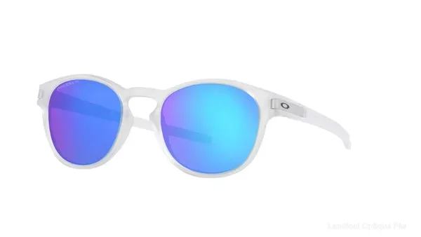 Lunettes de soleil Oakley LATCH - OO9265 926565 53 Default Title Fès Maroc