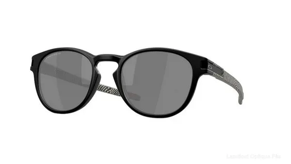 Lunettes de soleil Oakley LATCH - OO9265 926574 53 authentique Oakley - Lunettes de soleil Fès Lamtioui Optique