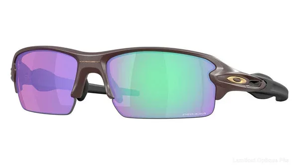 Similaire Lunettes de soleil Oakley FLAK 2.0 - OO9271 927157 61 - Lamtioui Optique Fès