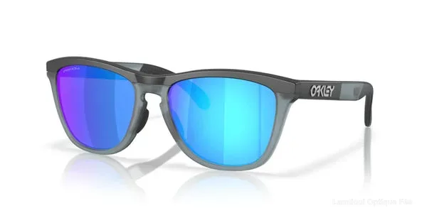 Lunettes de soleil Oakley FROGSKINS RANGE - OO9284 928419 55 - نظارات شمسية Lamtioui Fès فاس المغرب