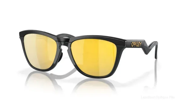Lunettes de soleil Oakley FROGSKINS HYBRID - OO9289 928906 55 - Lamtioui Optique Fès
