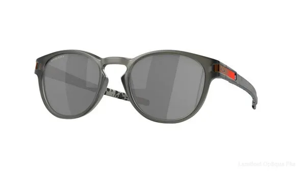 Lunettes de soleil Oakley LATCH (A) - OO9349 934950 53 - Oakley نظارات شمسية فاس Lamtioui