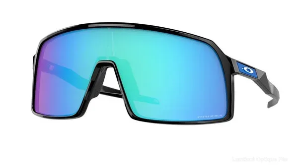 Lunettes de soleil Oakley SUTRO - OO9406 90 37 - نظارات شمسية Lamtioui Fès فاس المغرب