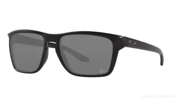 Lunettes de soleil Oakley SYLAS - OO9448 944839 57 Lunettes de soleil - Opticien-optométriste Lamtioui Fès Maroc
