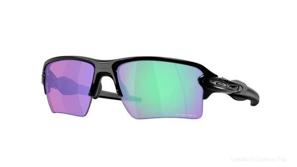 Lunettes de soleil Oakley FLAK 2.0 XXL - OO9488 948801 63 Lunettes de soleil - Opticien-optométriste Lamtioui Fès Maroc