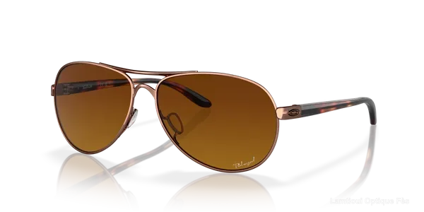 Lunettes de soleil Oakley FEEDBACK - OO4079 14 59 authentique Oakley - Lunettes de soleil Fès Lamtioui Optique