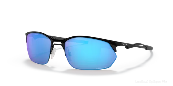 Lunettes de soleil Oakley WIRE TAP 2.0 - OO4145 04 60 - نضاضر شمس Oakley Lamtioui Optique فاس