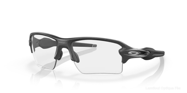 Lunettes de soleil Oakley FLAK 2.0 XL - OO9188 16 59 - نظارات شمسية Lamtioui Fès فاس المغرب