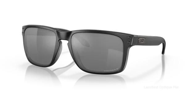 Lunettes de soleil Oakley HOLBROOK XL - OO9417 05 59 Lunettes de soleil - Opticien-optométriste Lamtioui Fès Maroc