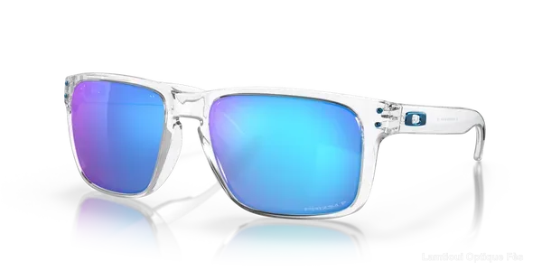 Lunettes de soleil Oakley HOLBROOK XL - OO9417 07 59 authentique Oakley - Lunettes de soleil Fès Lamtioui Optique
