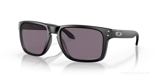 Lunettes de soleil Oakley HOLBROOK XL - OO9417 22 59 Lunettes de soleil - Opticien-optométriste Lamtioui Fès Maroc