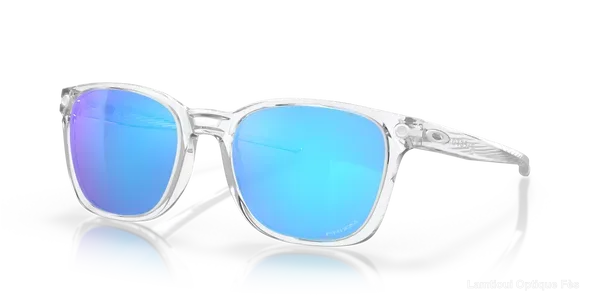 Lunettes de soleil Oakley OJECTOR - OO9018 02 55 - نضاضر شمس Oakley Lamtioui Optique فاس