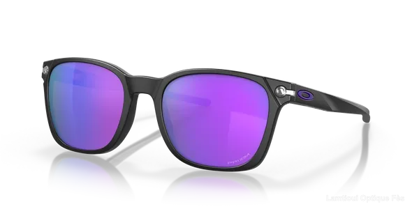 Lunettes de soleil Oakley OJECTOR - OO9018 03 55 authentique Oakley - Lunettes de soleil Fès Lamtioui Optique