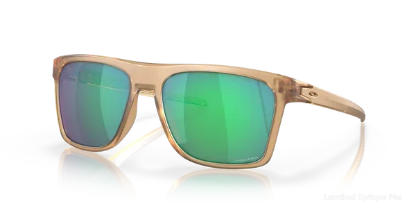 Lunettes de soleil Oakley LIFTINGWELL - OO9100 910003 57 authentique Oakley - Lunettes de soleil Fès Lamtioui Optique