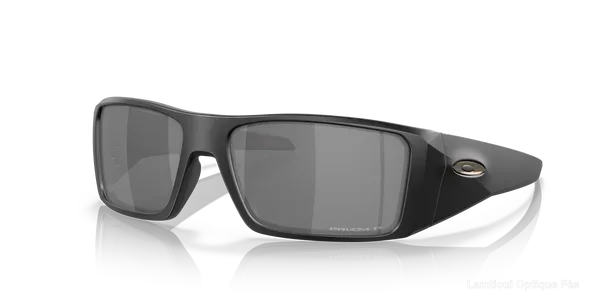 Lunettes de soleil Oakley HELIOSTAT - OO9231 923102 61 - نظارات شمسية Lamtioui Fès فاس المغرب