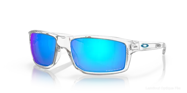 Lunettes de soleil Oakley GIBSTON - OO9449 944904 60 - نظارات شمسية Lamtioui Fès فاس المغرب