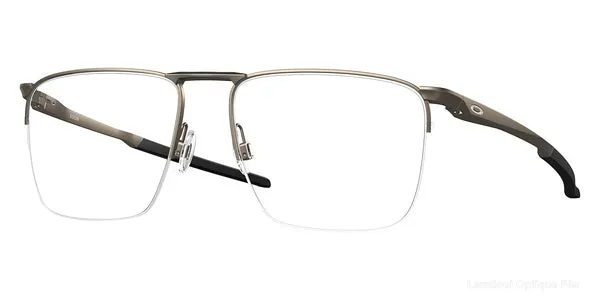 Similaire Lunettes de vue Oakley VOON - OX3026 302602 55 - Pewter - Lamtioui Optique Fès