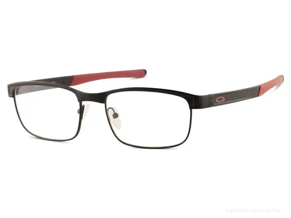 Lunettes de vue Oakley 5132 04 54 - نضارات طبية Oakley Lamtioui Optique فاس