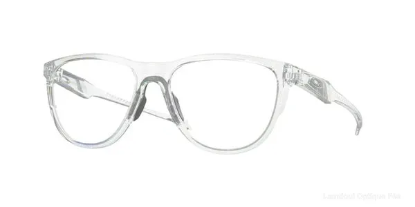 Lunettes de vue Oakley ADMISSION - OX8056 805606 52 authentique Oakley - Lunettes de vue Fès Lamtioui Optique