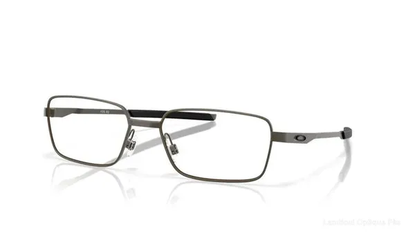 Lunettes de vue Oakley FOIL RQ - OX3036 303604 55 - Lamtioui Optique Fès