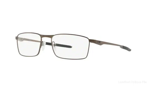 Lunettes de vue Oakley FULLER - OX3227 322702 55 - نظارات طبية Lamtioui Fès فاس المغرب